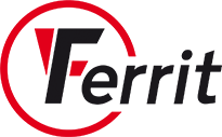 Logo: Ferrit