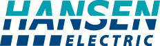 Logo: Hansen Electric