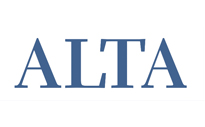 Logo: Alta
