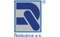 Logo: Řetězárna