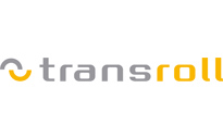 Logo: Transroll