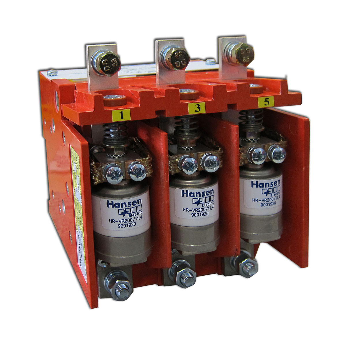 Hansen electric deals