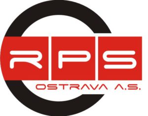 Logo: RPS OSTRAVA