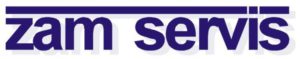 ZAM SERVIS s.r.o. logo