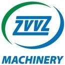 Logo: ZVVZ MACHINERY