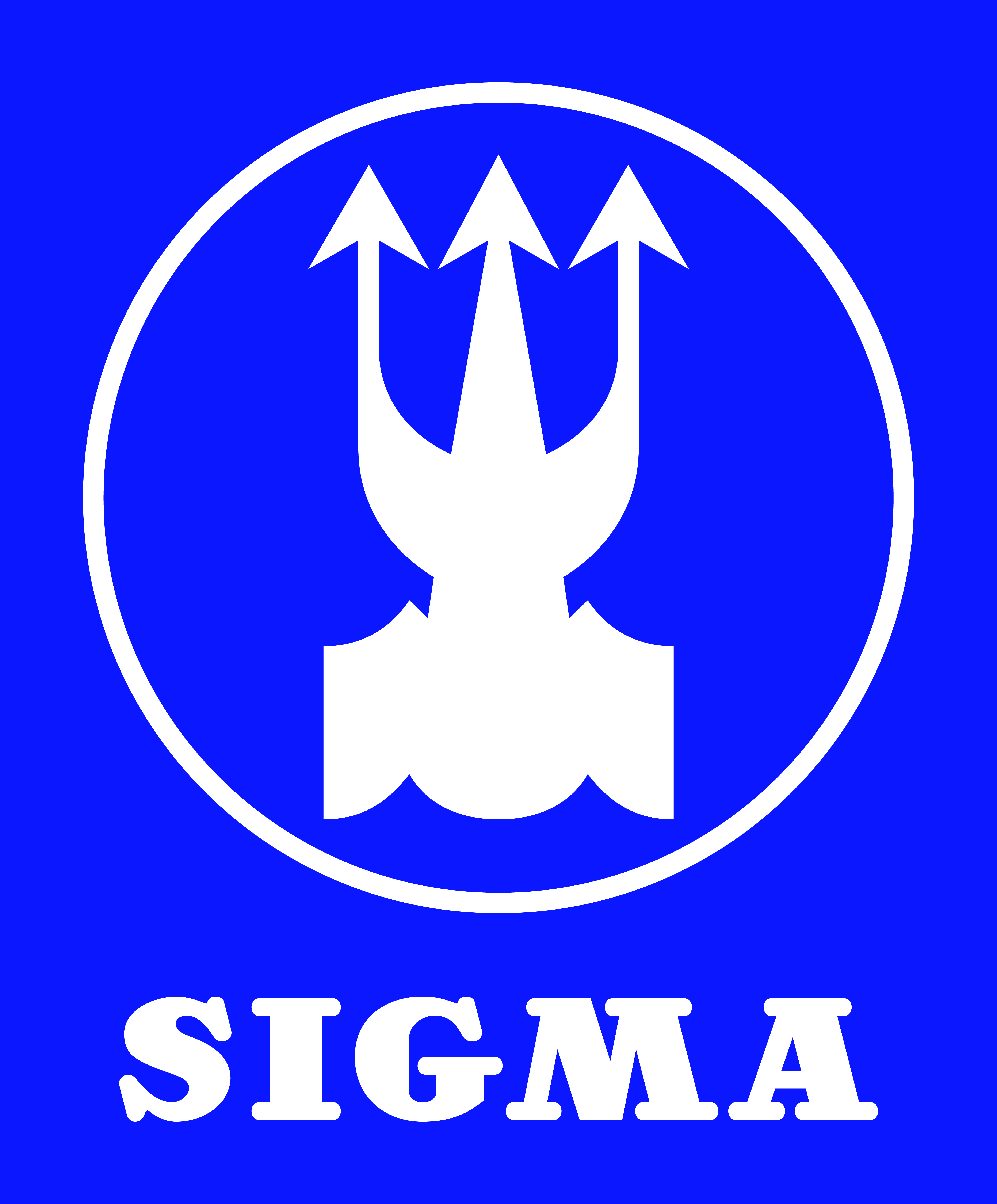 Logo: SIGMA GROUP